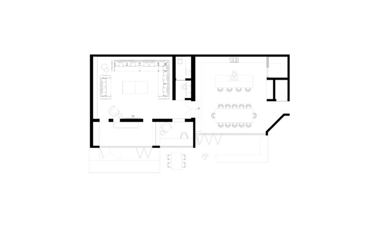 West Bay Villa Layout BYYO-01